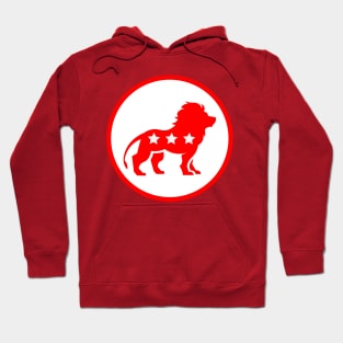 The New Political Party Hoodie